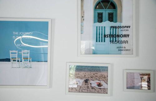 Mikras Asias House - Foto 28