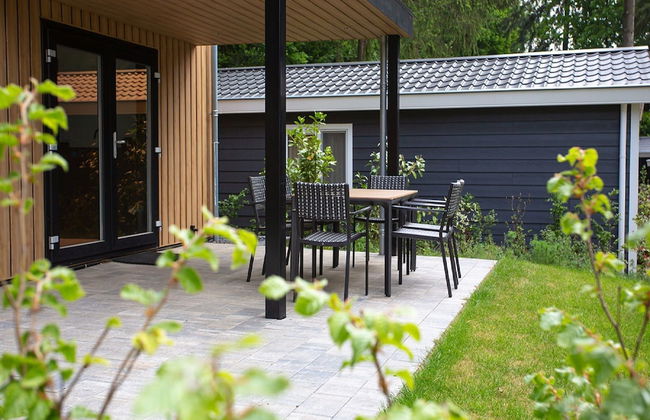 House With Dishwasher, in Nature Reserve - Photo 15