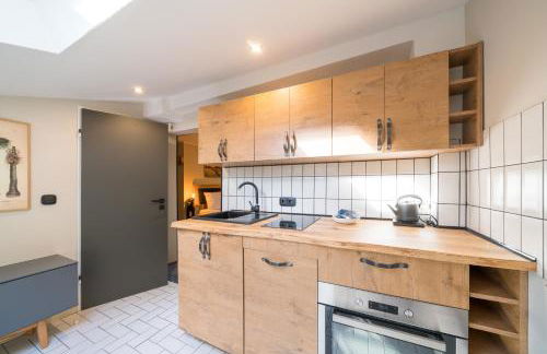 Design Apartments - "Remise Blumberg" - Foto 27