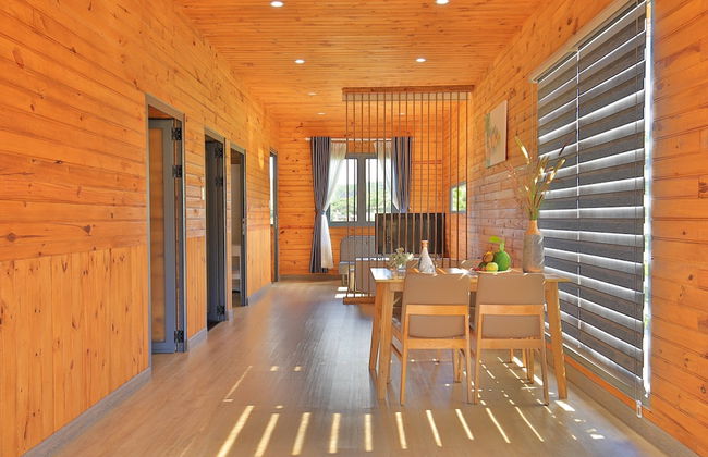 The Tropicana B'la Village Hotel - Foto 4