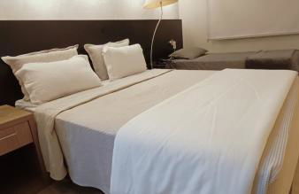 Flat Conforto no Hotel Radisson Belém - Foto 7