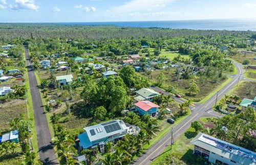 Pahoa Tropical Garden Getaway - Foto 34