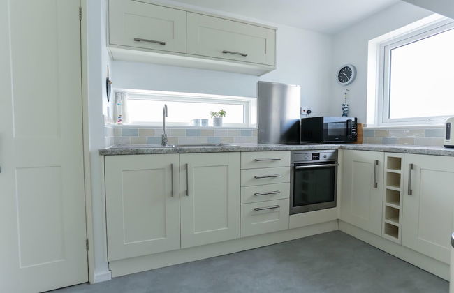 Tides - Beach Front Apartment in Bracklesham Bay - Foto 15