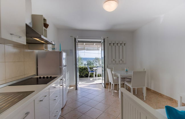 Apartments Del Sole - Foto 9