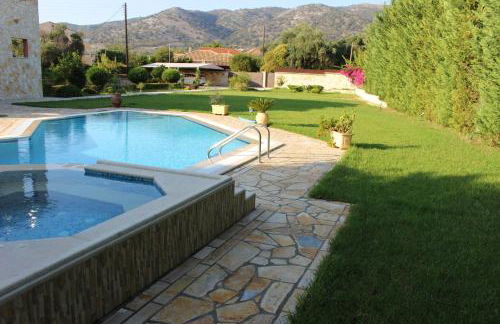 Villa Rena - Foto 16