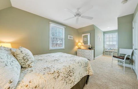 Lake Lookout - Private Home with lake views & Game room - Foto 15