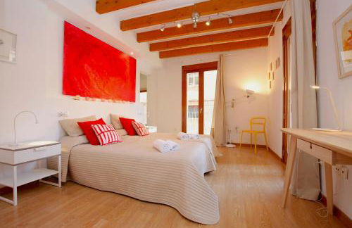 Sant Miquel Homes - Turismo de Interior - Photo 20