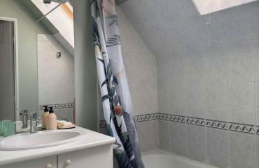 Maison de 82m2 proche du Mans avec parking privé - Photo 27