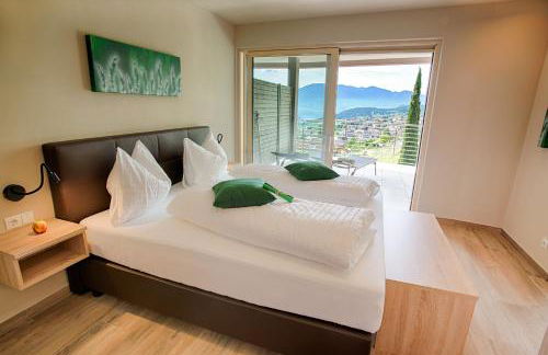 Apartment Prunarhof - Golden Delicious - Foto 91