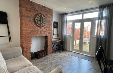 Ferrers House - Foto 8