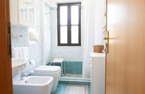 Villa Serena-250metri dal mare -Wifi- Free Parking - Foto 22