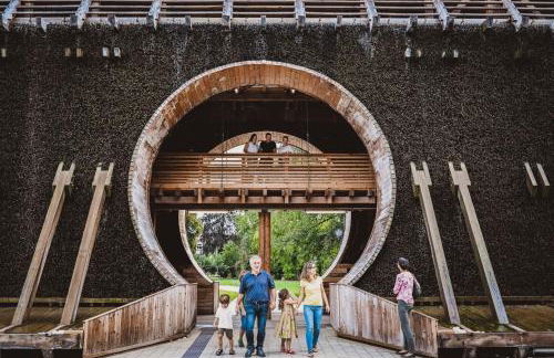 Sälzer Apartment - Foto 14