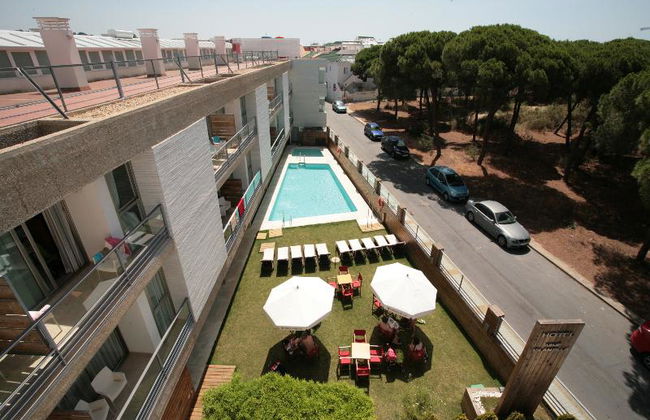 On Family Islantilla - Foto 34