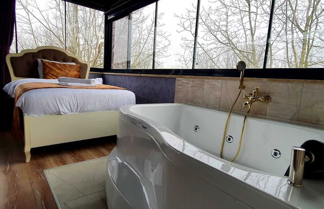 Natural Garden Kırkpınar - Foto 11