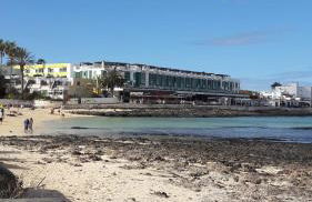 Mar de fuerteventura - Photo 12