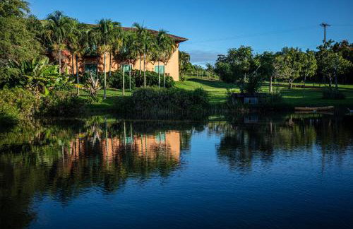 Eco Resort Pedra Bonita - Foto 60