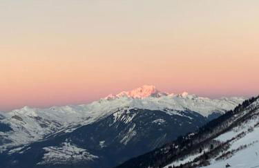 Stijlvol 4-kamerappartement in Valmorel aan de piste - Photo 39