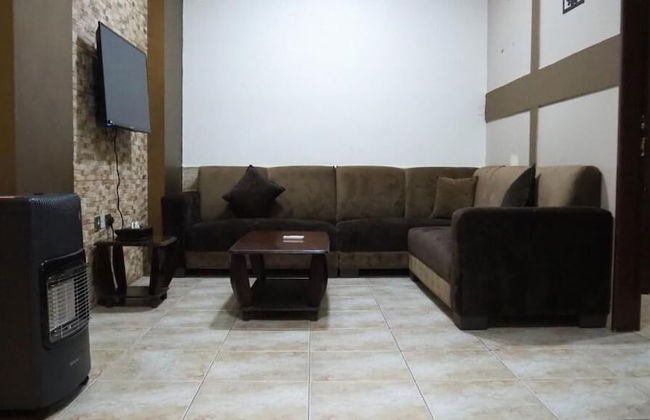 Alfawanees Hotel Apartments - Photo 13