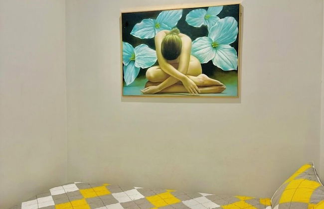 Vũng Tàu Apartment - The Sóng Homestay - Photo 9