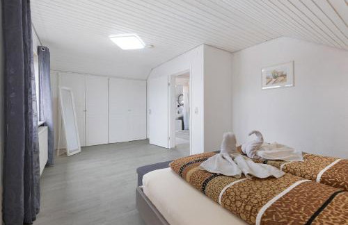 Ferienwohnungen Lilie Und Dahlie - Photo 47