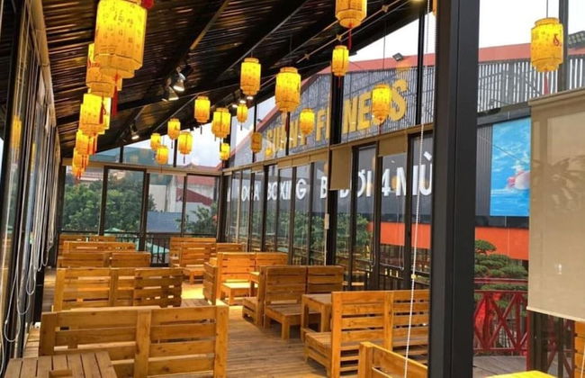 Sunny Garden - Foto 36