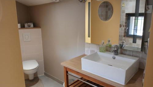 Maison au pied du château, terrasse - Foto 3