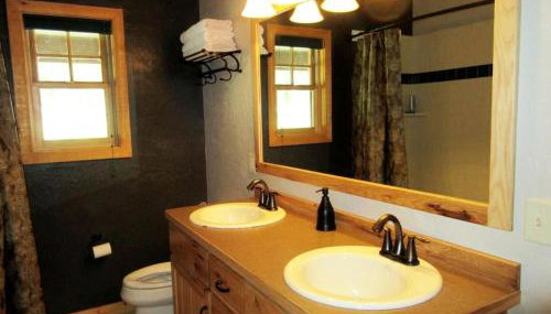 Cozy Lodge Rental near Bitterroot Valley, Montana - Foto 4