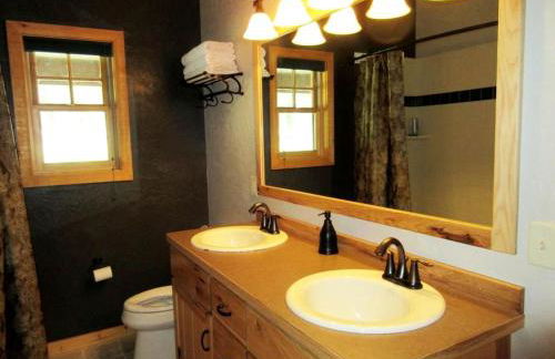 Cozy Lodge Rental near Bitterroot Valley, Montana - Foto 4