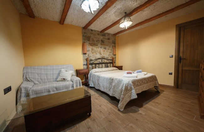 Las Casitas del Bodegon - Photo 6