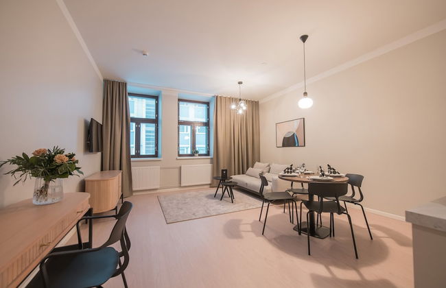 Forenom Aparthotel Tampere Kauppakatu - Foto 33