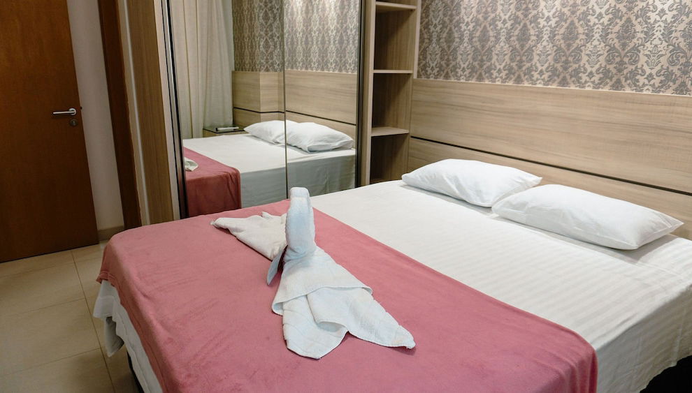 Cupe Beach Living Porto de Galinhas - Foto 1, Habitación