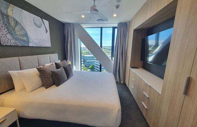 La Quinta By Wyndham Ellerslie Auckland - Foto 23