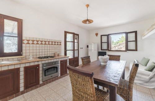 Villetta Sulvia - Alloggi Vista Mare Con Giardino Privato - Foto 14