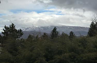 Il Rifugio della Rocca - Foto 16