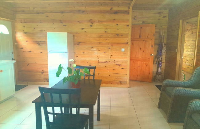 Pinard's Mountain Resort - Cottage 7 - Photo 21