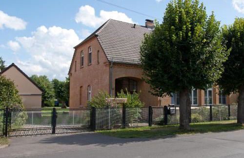 Ferienwohnung Alte Schule - Foto 15