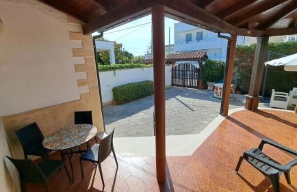 Villetta Stardust a 5 min a piedi dal mare - Foto 16