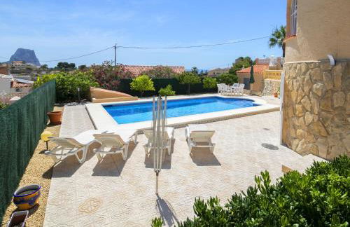 Holiday Home Louisa by Interhome - Foto 28