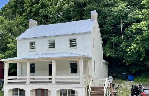 1799 Inn Harpers Ferry - Foto 11