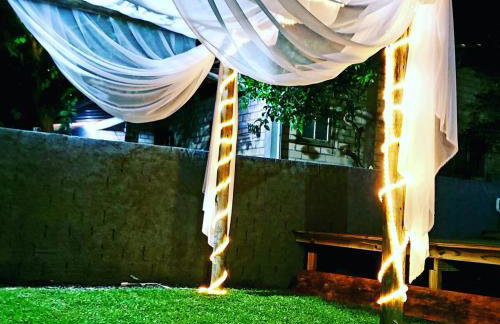 Grand MORIÁ POUSADA SPA - Photo 25