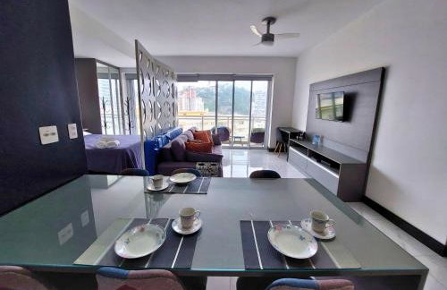 Book Santos Unlimited 1412 - Estúdio Completo - Foto 16