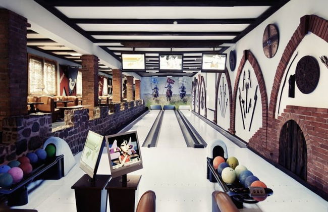 Apartment Right on the Lake, Ryn - Foto 21