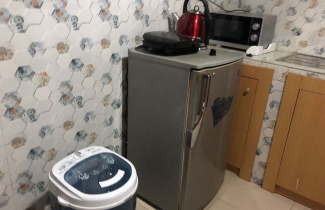 Pent House Appartment - Foto 13