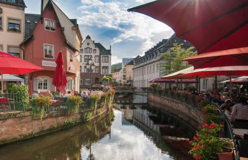 Das Kartenhaus - Foto 19