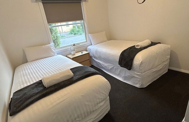 Murray River Resort - Photo 4