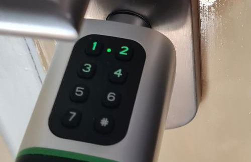 Monteurzimmer Lollar - Photo 8