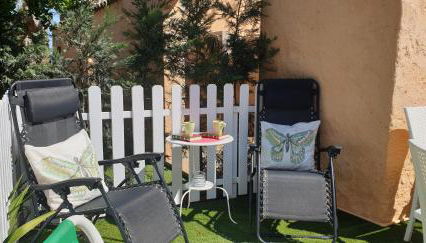 CASA CON JARDÍN A 35 METROS DE LA PLAYA. BR. - Foto 4