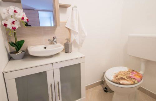 Villa Veronika, a cozy and charming Villa for Summer holidays - Foto 9