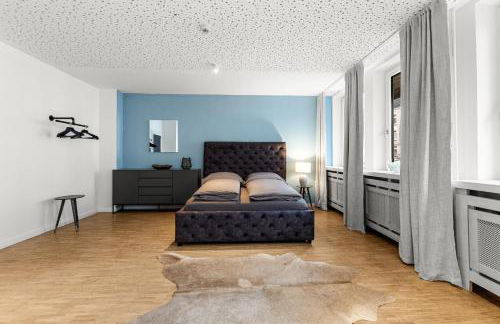 280 qm Billard Tischtennis Tischkicker - Foto 12