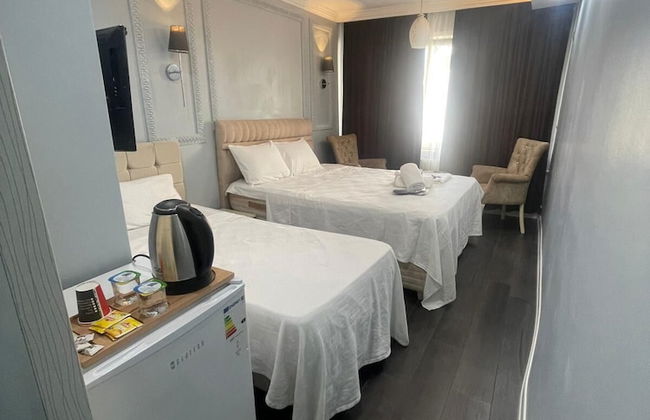 kıyı butik otel - Foto 42